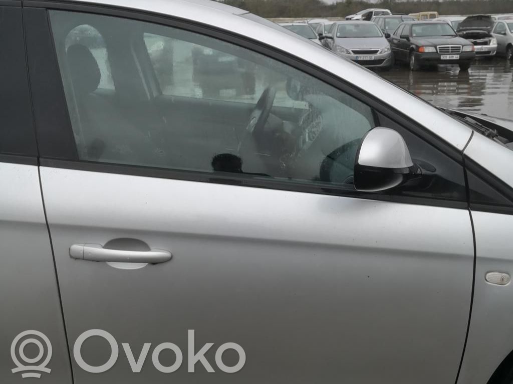 Fiat Bravo Puerta delantera 