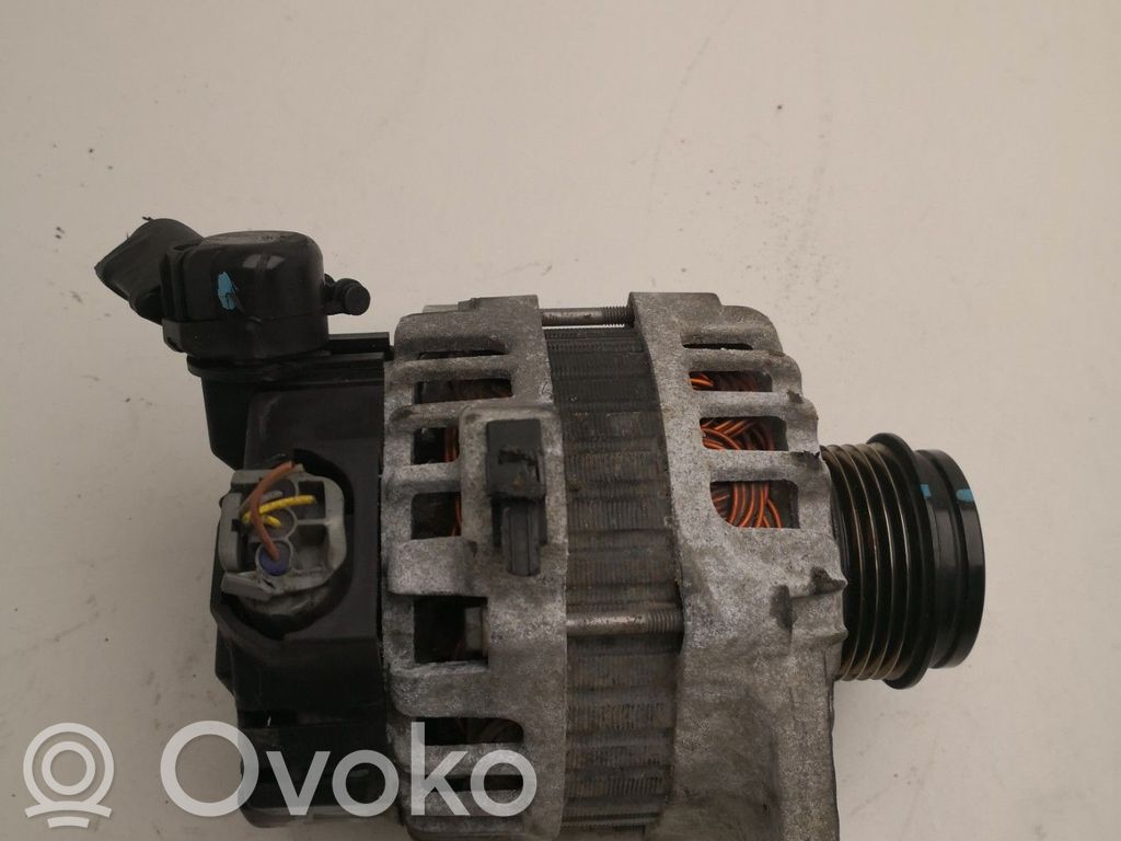 KIA Picanto Ģenerators 