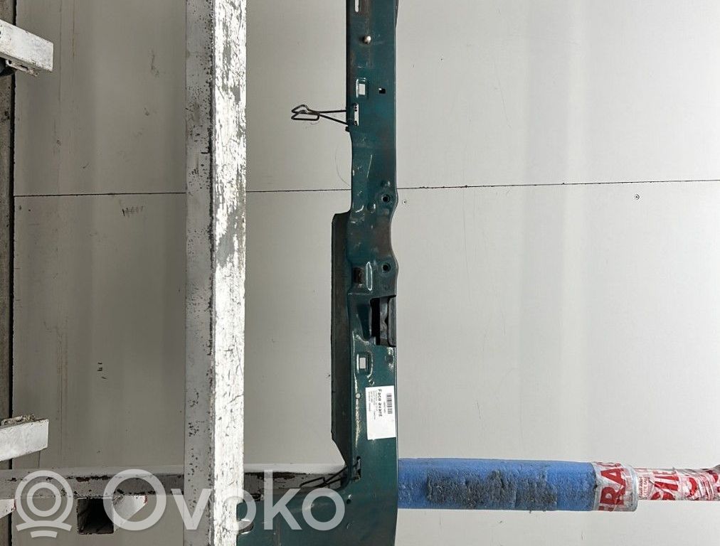 Citroen Saxo Radiatorių panelė 