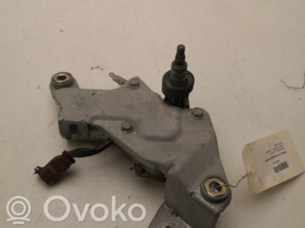 Citroen Saxo Silniczek wycieraczki szyby tylnej 