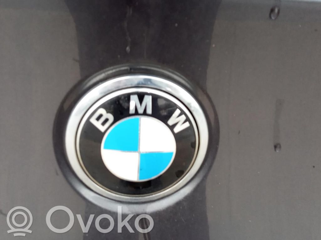 BMW 1 E81 E87 Tailgate opening switch 