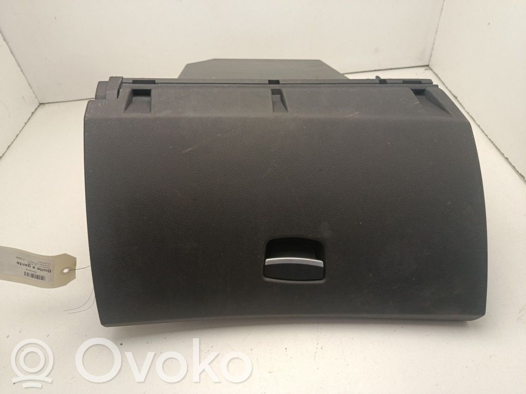 Renault Laguna III Set torpedou 