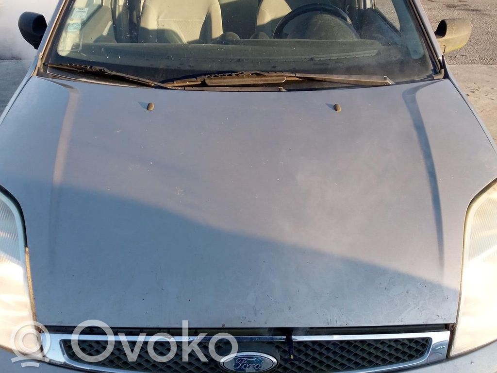 Ford Fiesta Konepelti 