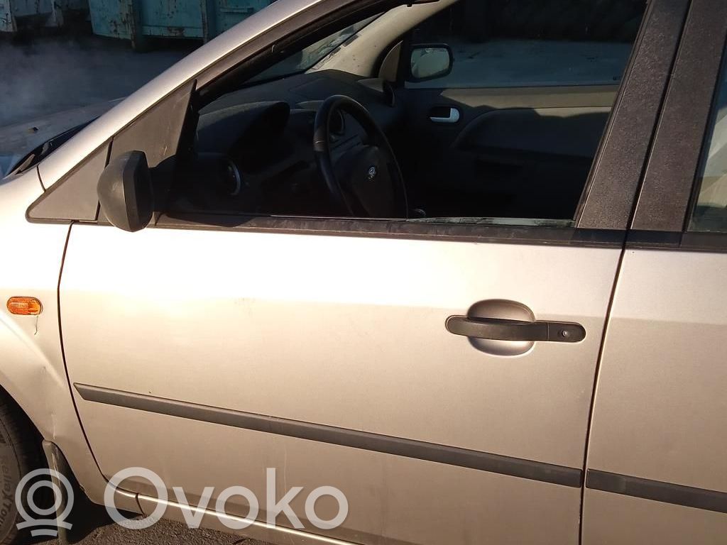 Ford Fiesta Priekinė durų spyna 