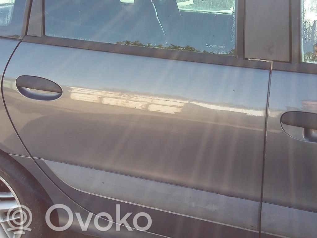 Renault Espace III Puerta trasera 
