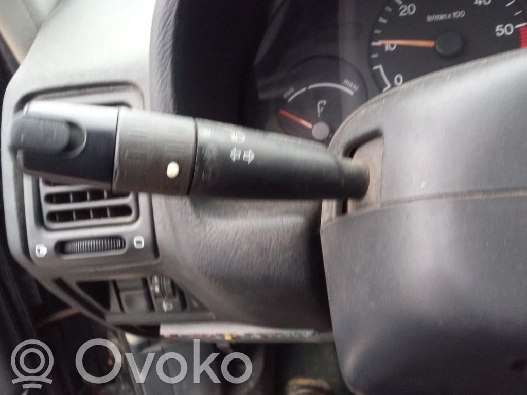 Peugeot 405 Indicator stalk 