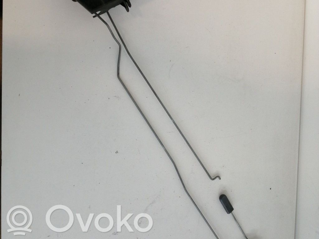Renault Clio II Rear door lock 