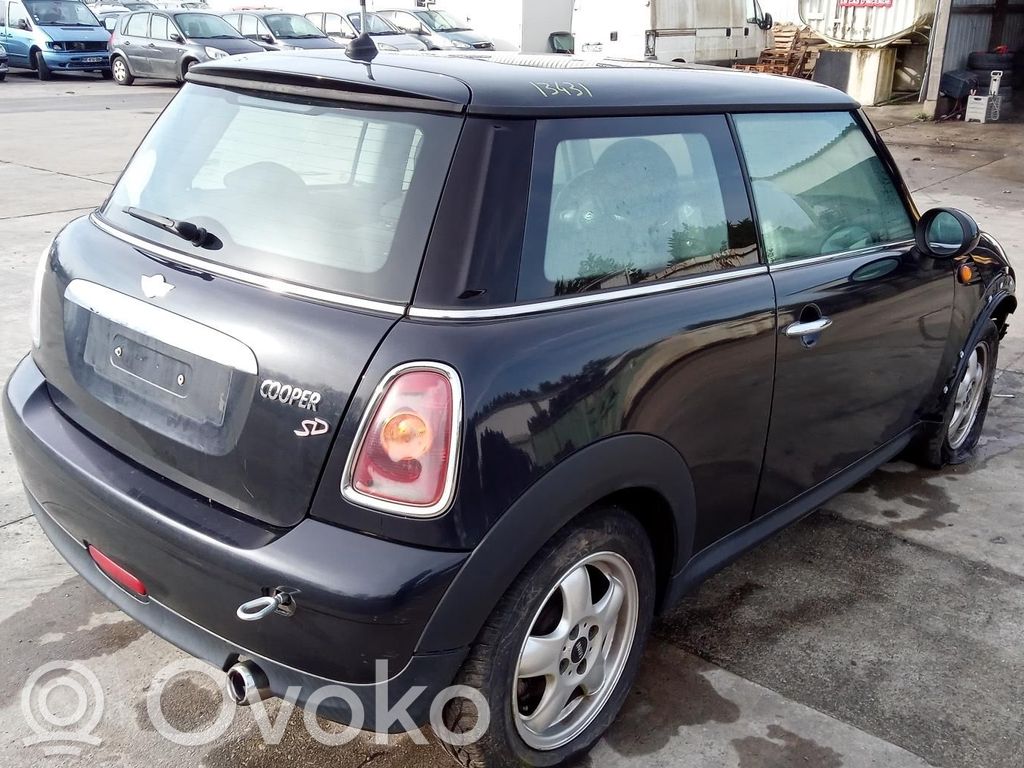 Mini One - Cooper R56 Juego de montaje de la suspensión trasera 