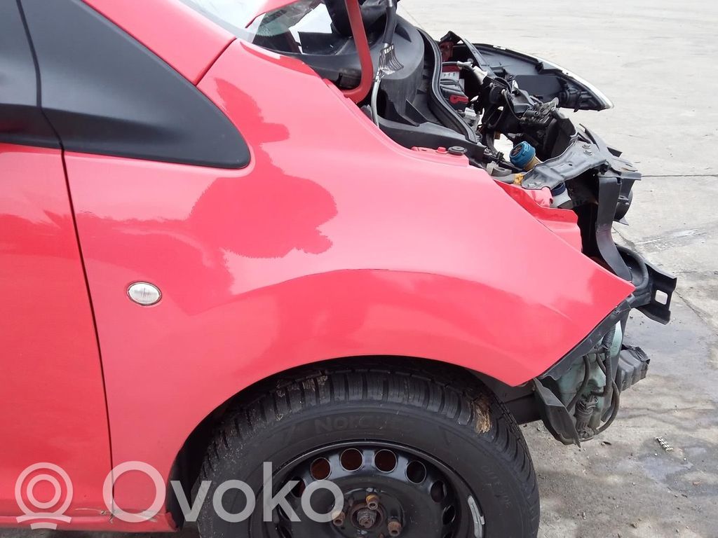 Ford Ka Sparnas 