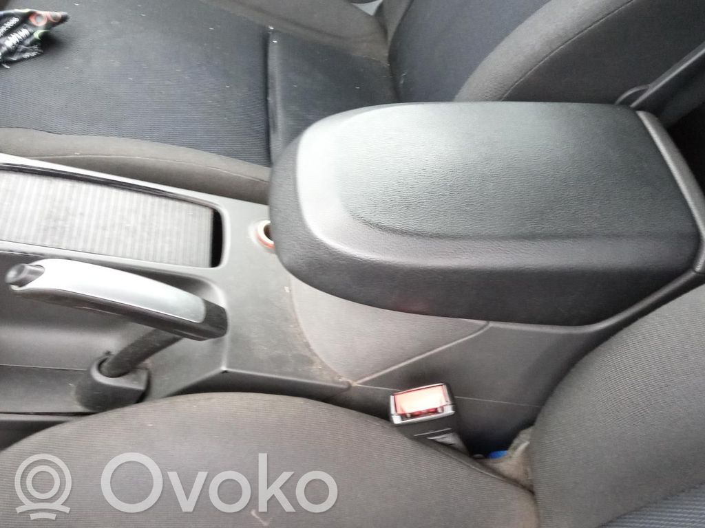 Ford C-MAX I Frein à main / assemblage du levier 