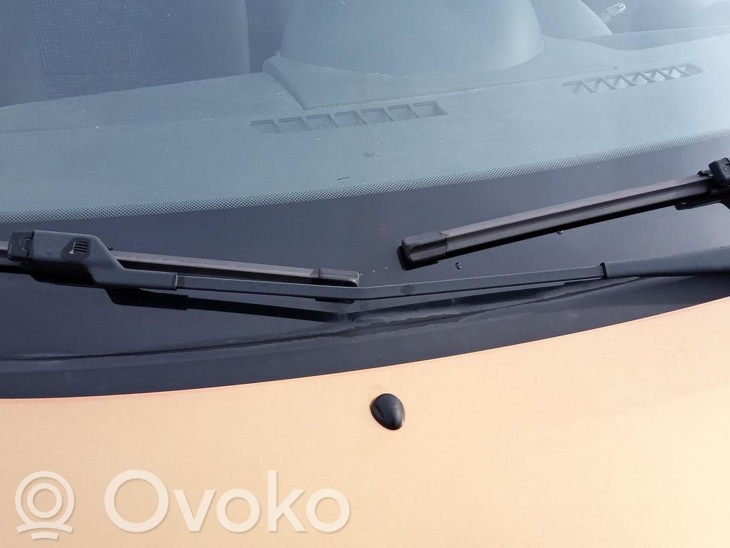 Renault Twingo II Ramię wycieraczki szyby przedniej / czołowej 