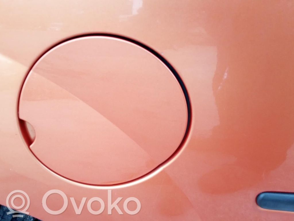 Renault Twingo II Klapka wlewu paliwa 