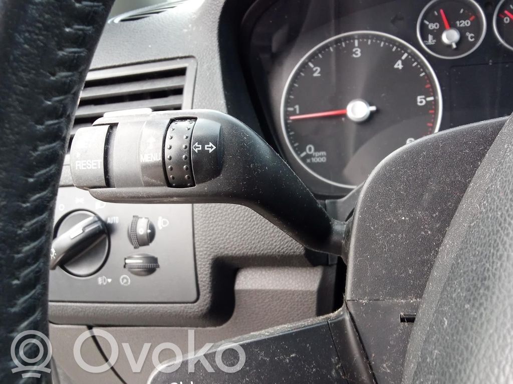 Ford C-MAX I Indicator stalk 