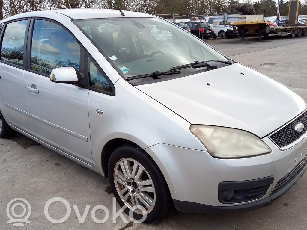 Ford C-MAX I Stūres statnis 