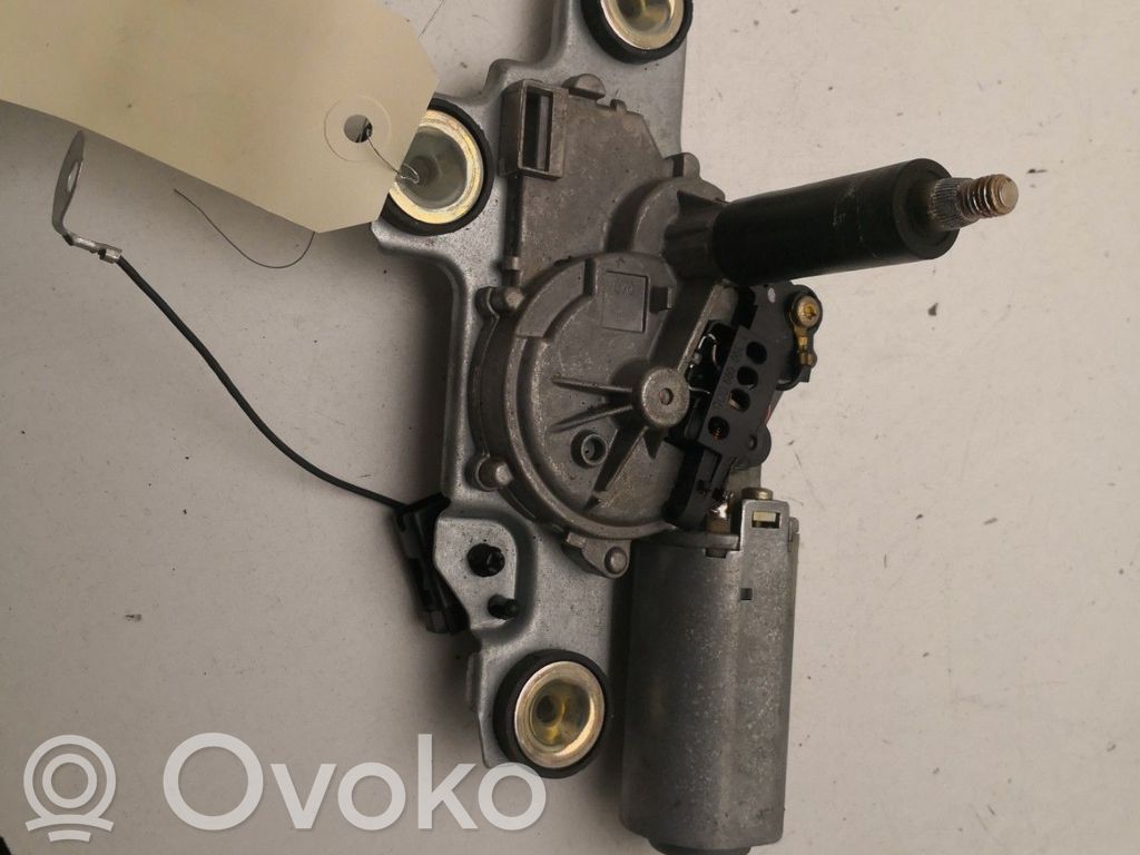 Ford Focus Wischermotor Heckscheibe 