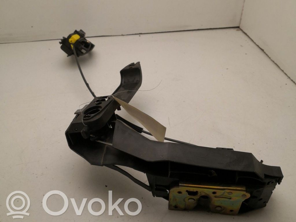 Ford Focus Front door lock 
