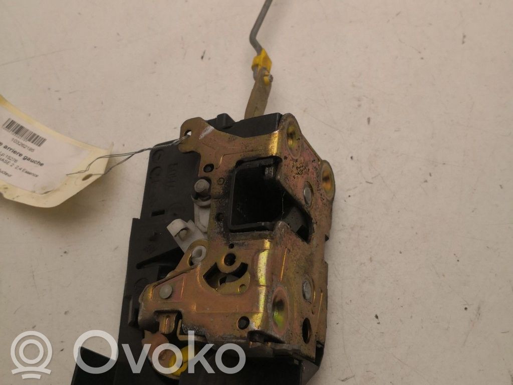 Renault Safrane Încuietoare ușă spate 