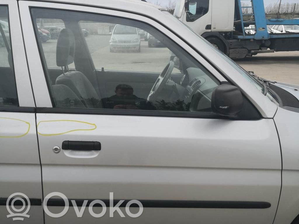 Mazda Demio Durvis 
