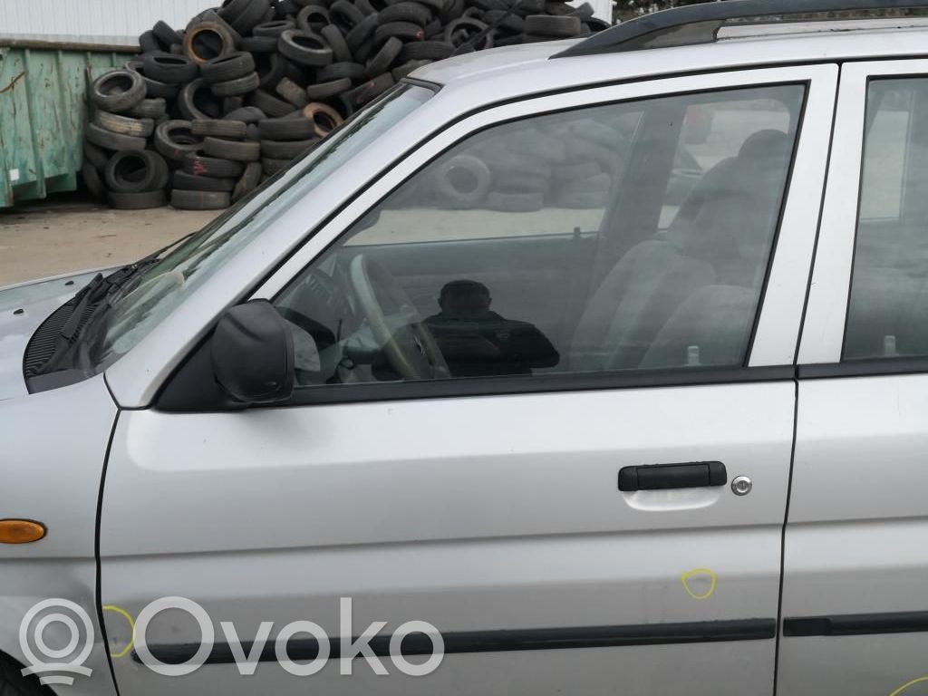 Mazda Demio Durvis 