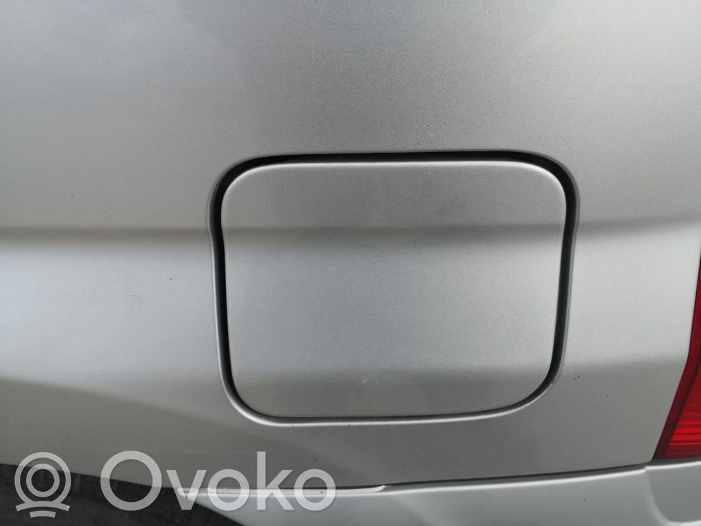 Mazda Demio Polttoainesäiliön korkki 