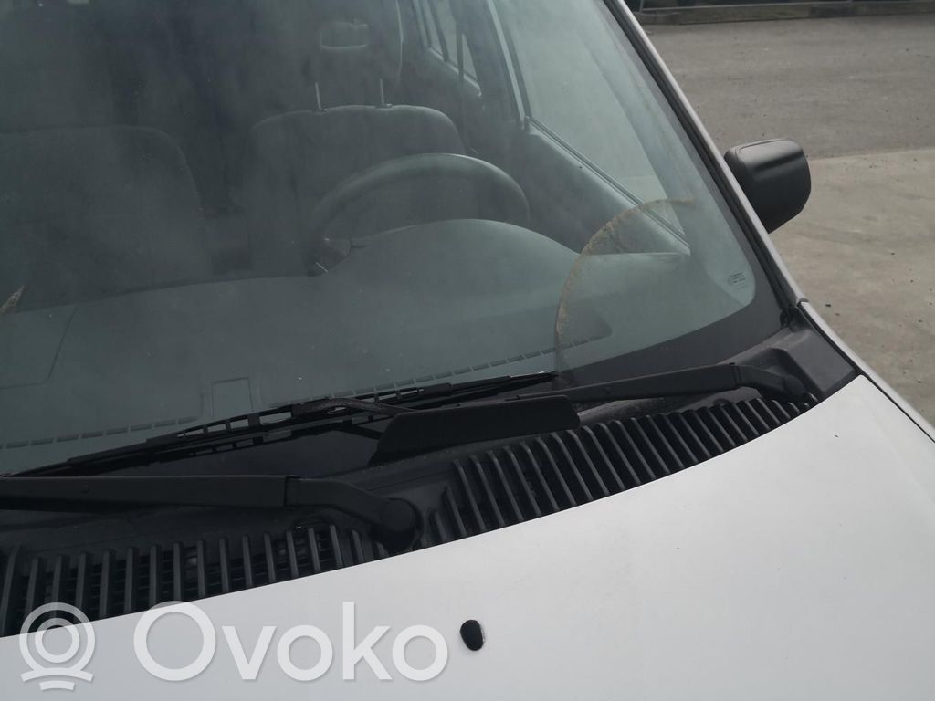 Mazda Demio Wischermotor 