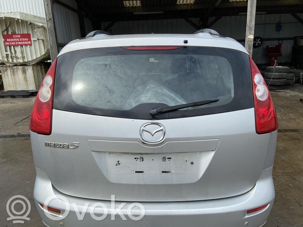 Mazda 5 Tailgate/trunk strut/damper 