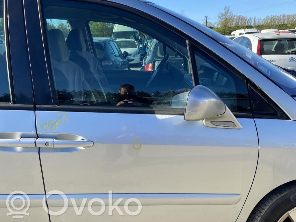 Citroen C8 Durvis 