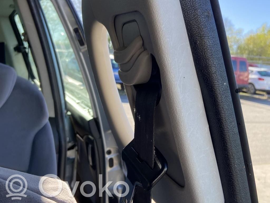 Citroen C8 Saugos diržas priekinis 