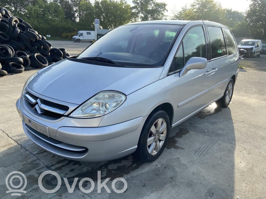 Citroen C8 Передний суппорт 