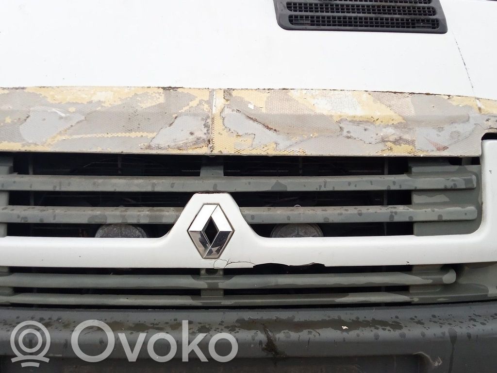 Motorhaube