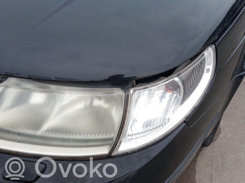 Saab 9-5 Headlight/headlamp 
