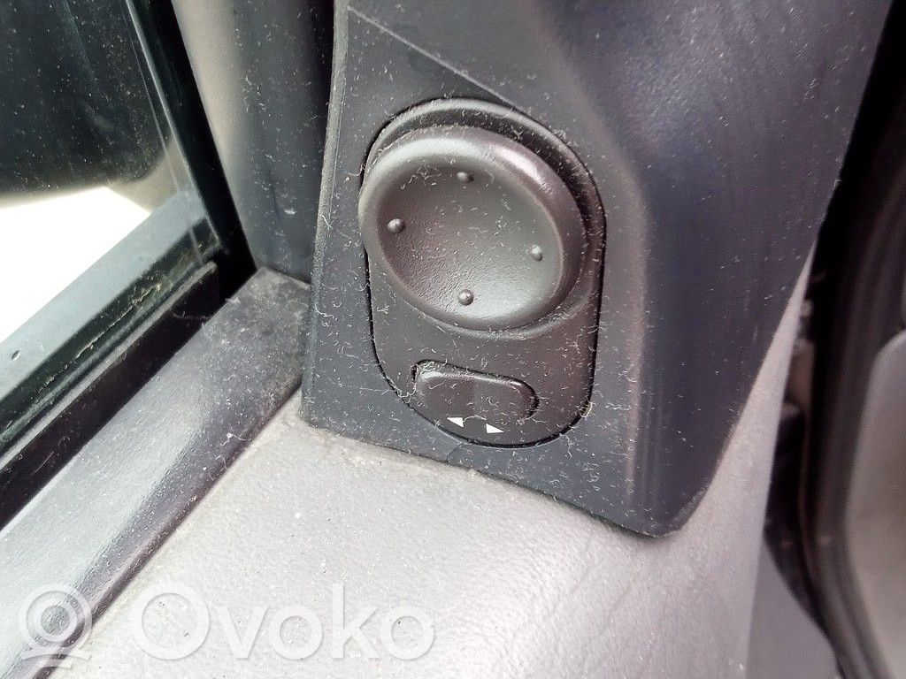 Saab 9-5 Wing mirror switch 