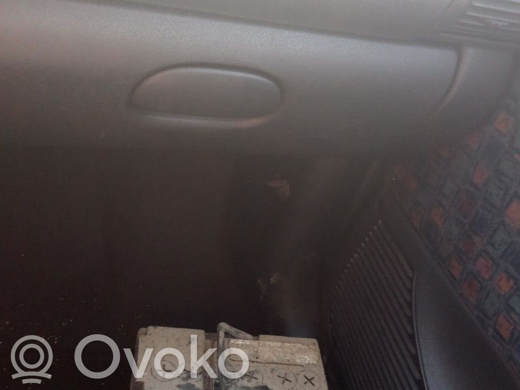 Opel Corsa B Set vano portaoggetti 