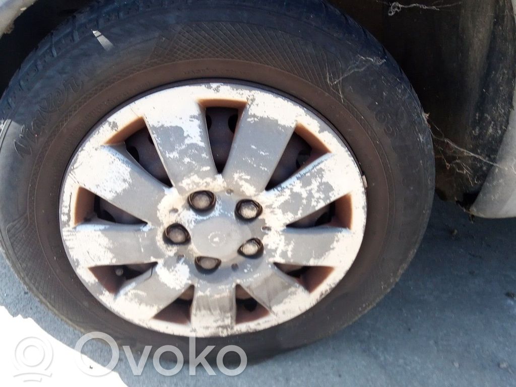 Opel Corsa B Front brake caliper 