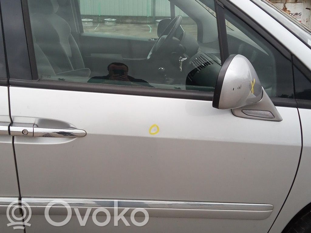 Citroen C8 Durvis 