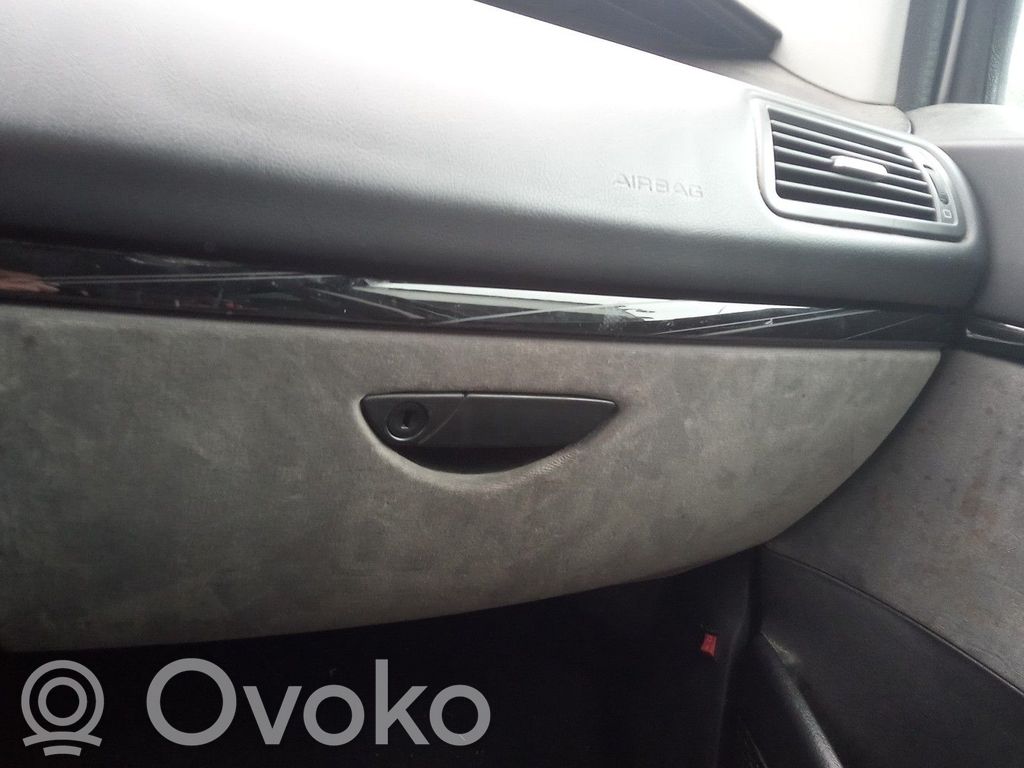 Citroen C8 Juego guantera 