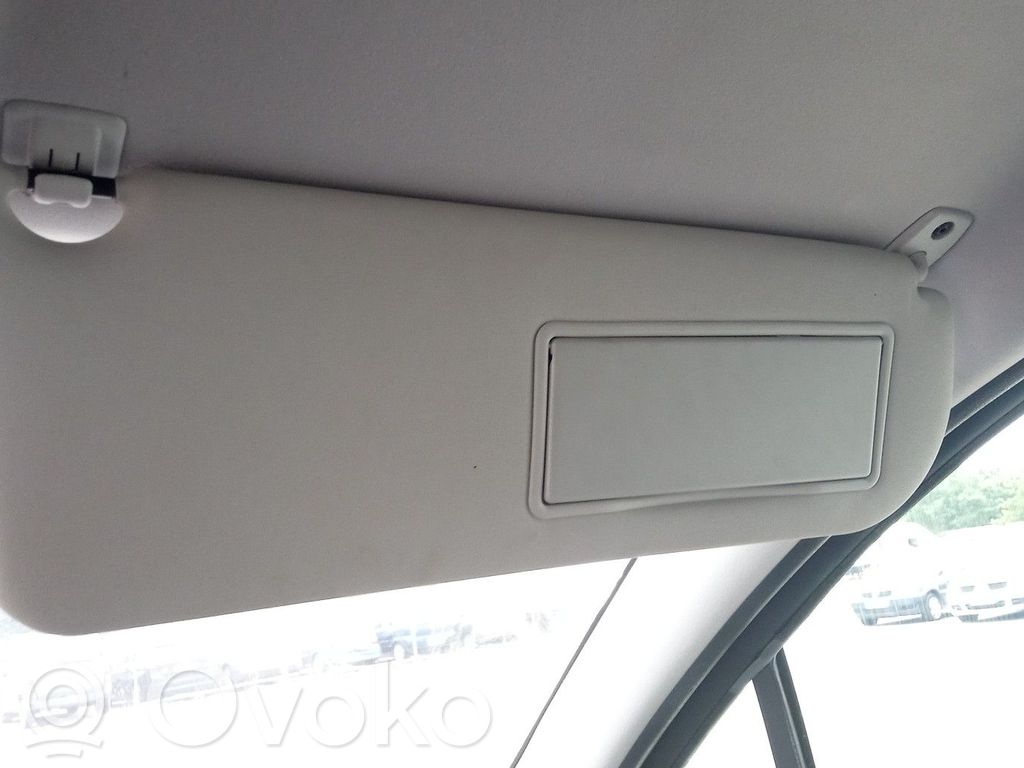 Citroen C8 Sun visor 