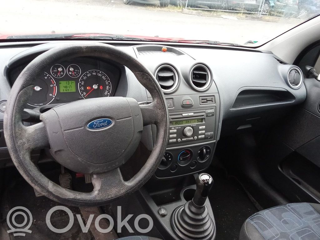 Ford Fiesta Panel de instrumentos 