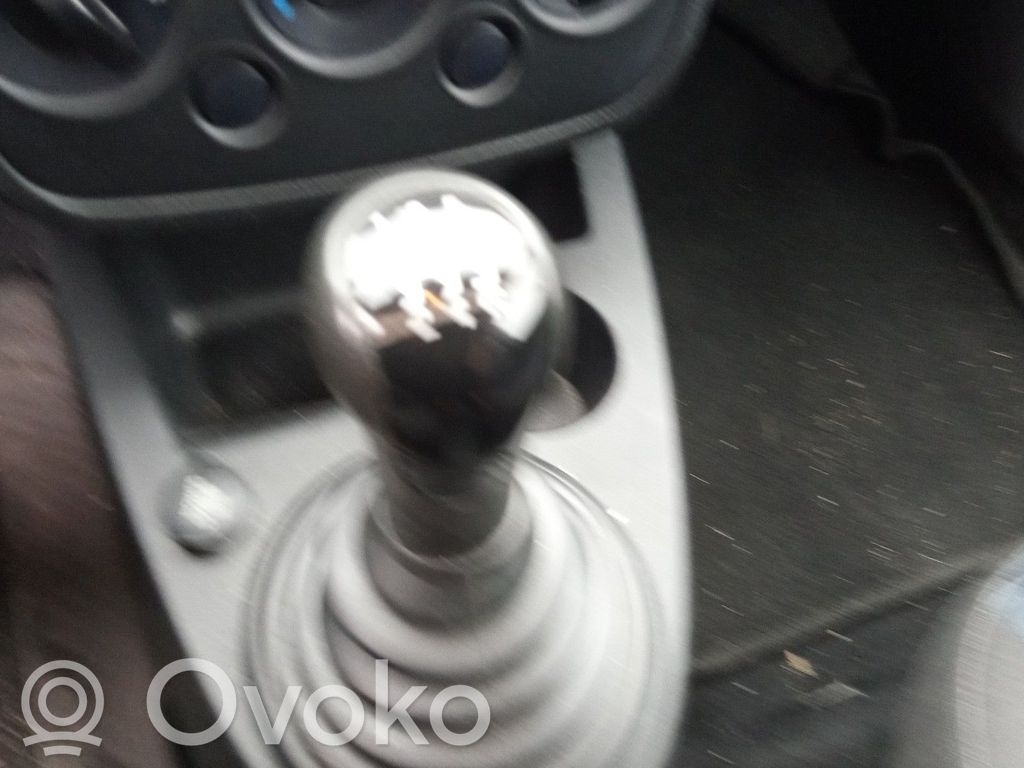 Ford Fiesta Selector caja de cambios 