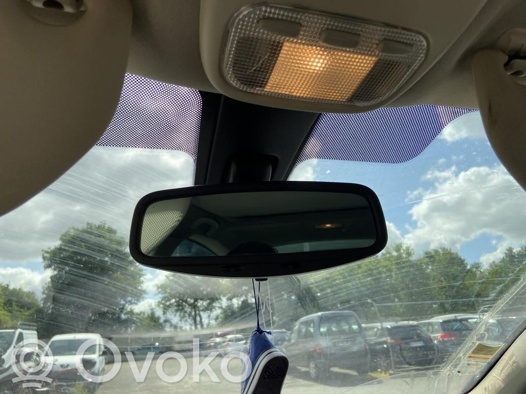 Citroen C4 I Espejo retrovisor (interior) 