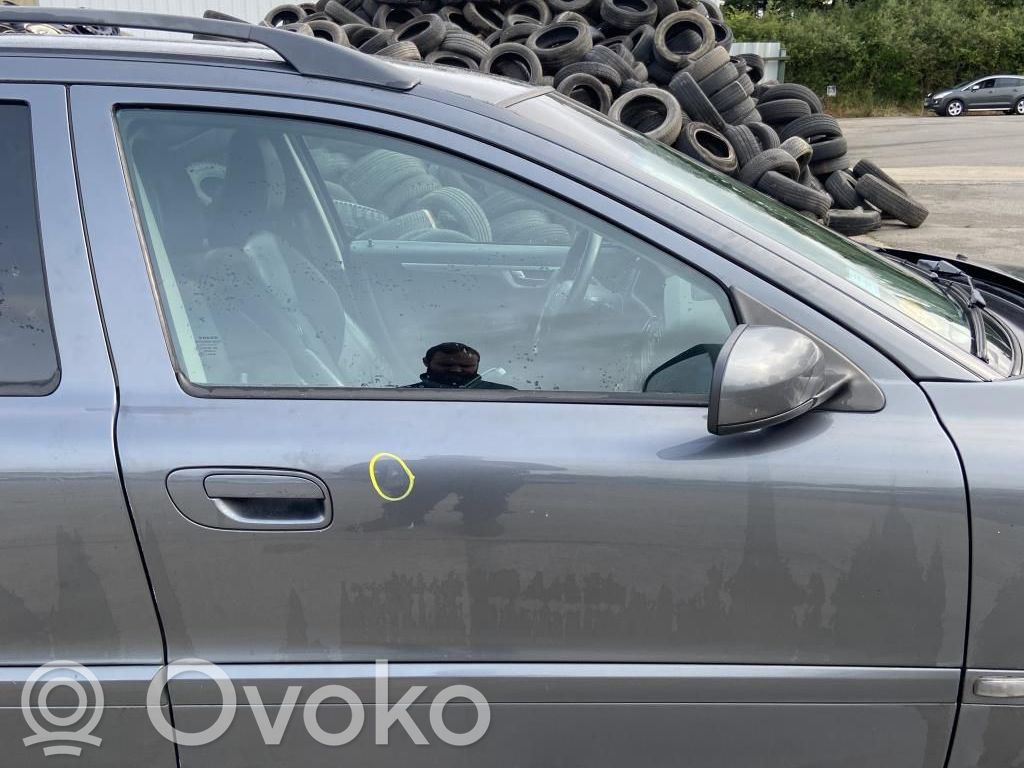 Volvo V70 Durvis 