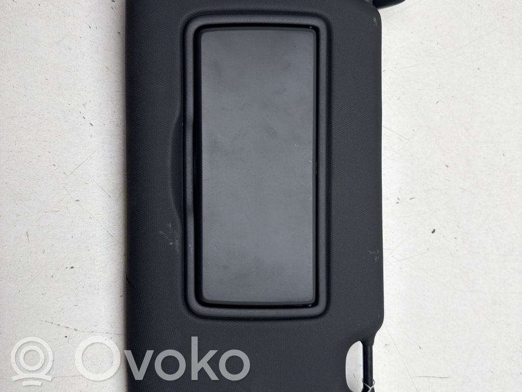 Sun visor   2724000