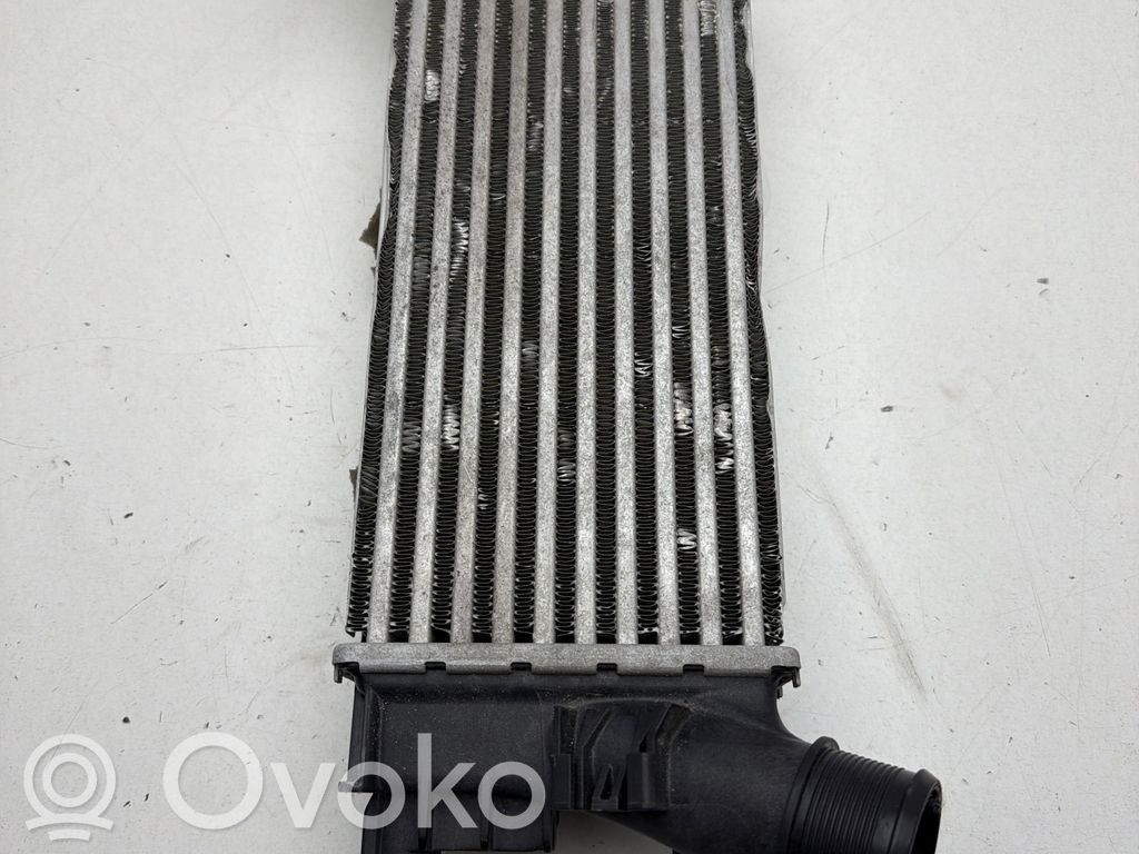 Intercooler radiator   2524812