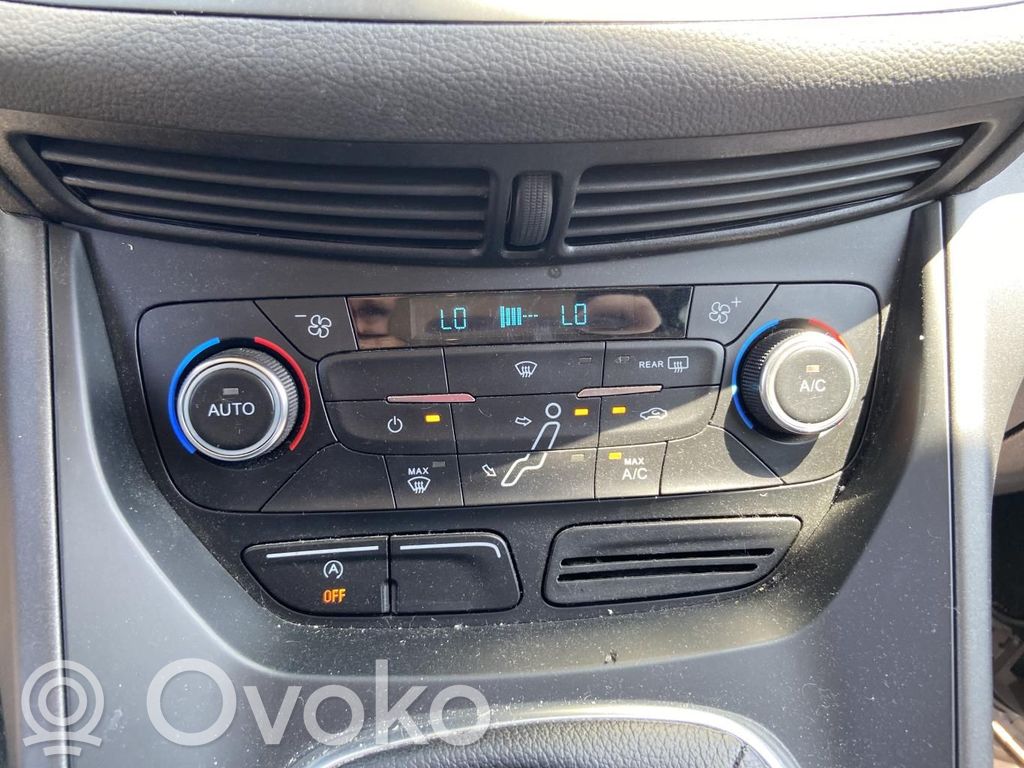 Climate control unit   2373035