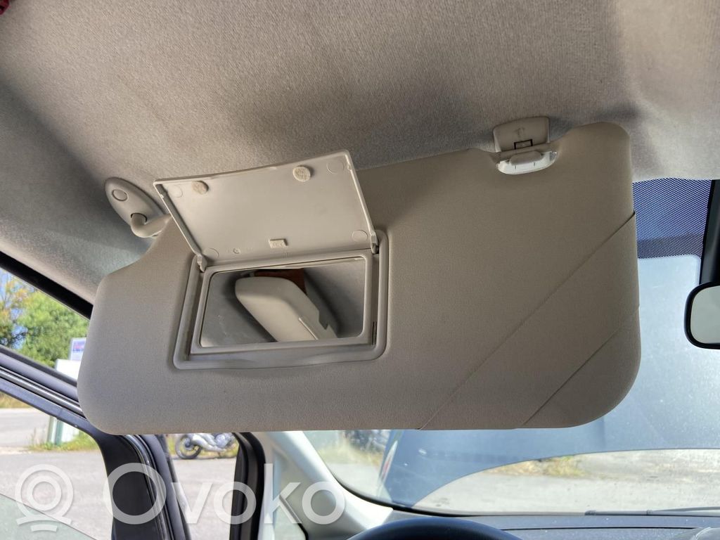 Ford C-MAX II Sun visor 