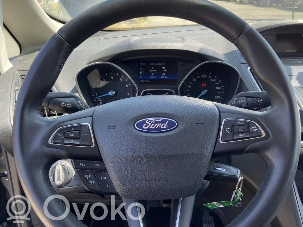 Ford C-MAX II Stūre 