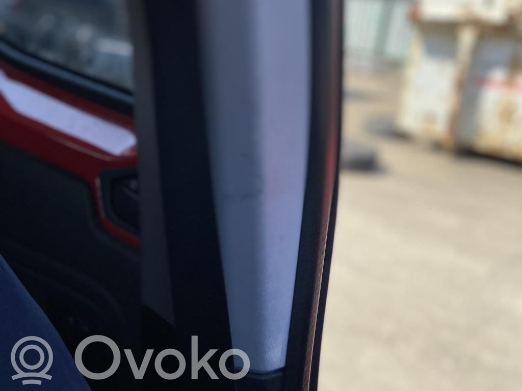 Citroen Nemo Saugos diržas priekinis 