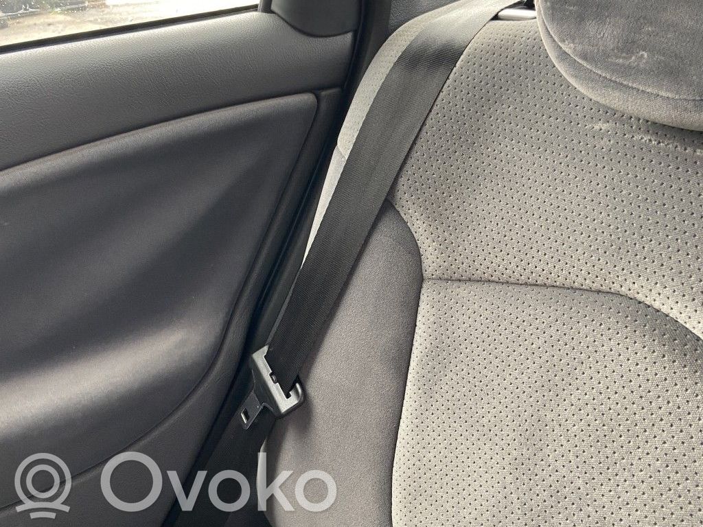 Citroen C5 Centură spate 