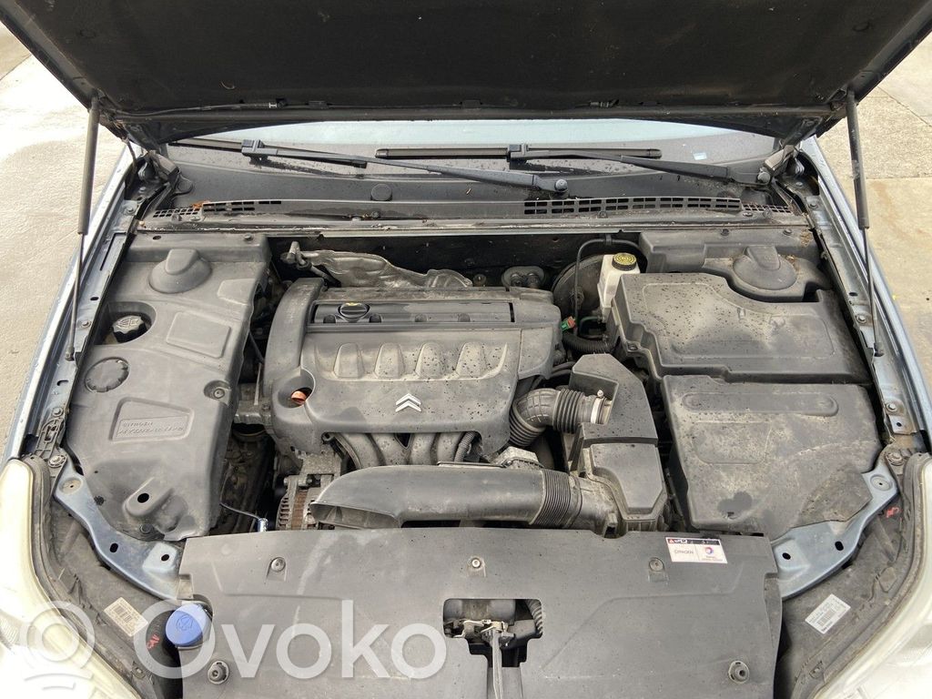 Citroen C5 Alternator 