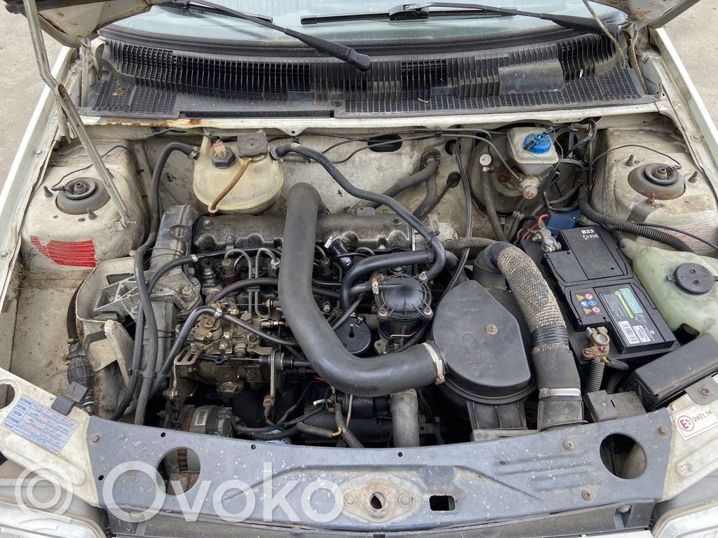 Peugeot 205 Generatorius 